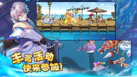 五彩几何塔选关版